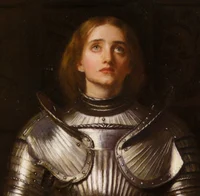 Joan of Arc