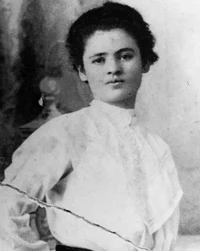 Edith Davidson