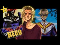 Binary star hero 