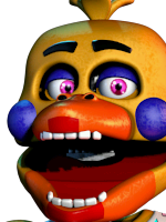Rockstar Chica