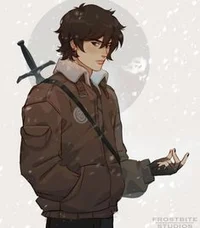 Nico di Angelo -PJO-