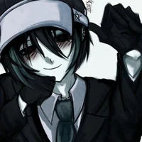Pregame Shuichi AU