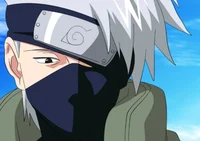 Kakashi Hatake 