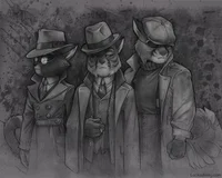 Mordecai Viktor Atla