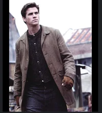 Gale Hawthorne 