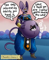 Beerus