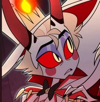 Lucifer Hazbin