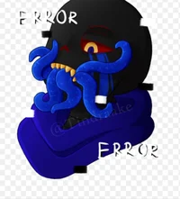 Error Sans -Vore-