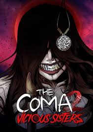 Coma 2 vicious siste
