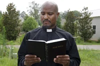 Father Gabriel TWD 