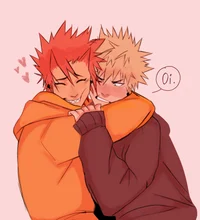 KiriBaku
