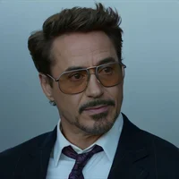 Tony Stark