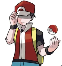 red -pokemon-
