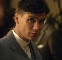 Thomas Shelby 