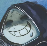 Siren Reaper Sans