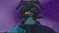 Thicc Midna