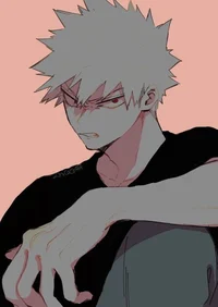 Bakugou 