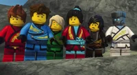 Ninjago