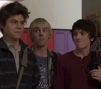 Rory n Ethan n Benny