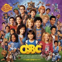 Cbbc