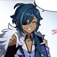 Kaeya