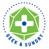 Geek and Sundry