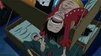 Straw hat crew