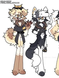 Murderdrones animals