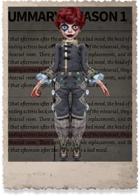 -the doll house-