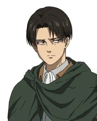 Levi Ackerman 