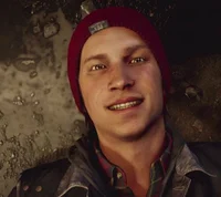 Delsin Rowe
