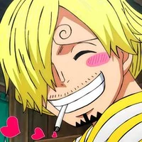 Wano Sanji
