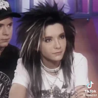 Bill kaulitz 