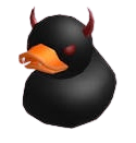Evil Ducky