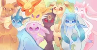 Eeveelution Canyon