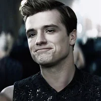 Peeta Mellark