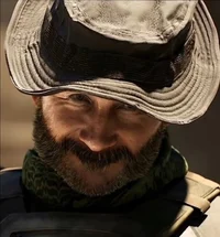 Captain Price