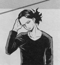 Shota Aizawa