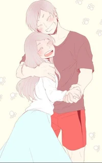 Caring Big brother