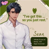 Sean