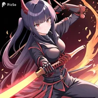 Mine Itsuki
