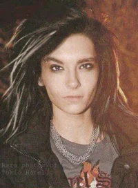 Bill Kaulitz 