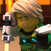 Lloyd Garmadon