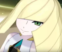 Lusamine