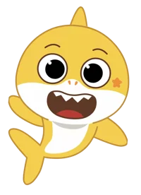 baby shark