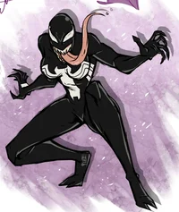 Female venom