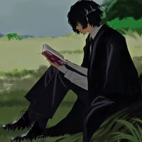 Dazai Osamu 19 