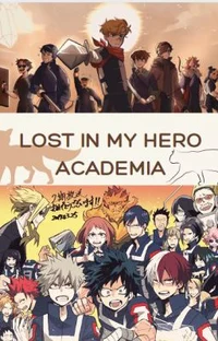 Mha x mcyt