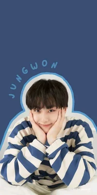 Jungwon