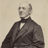 William L Garrison
